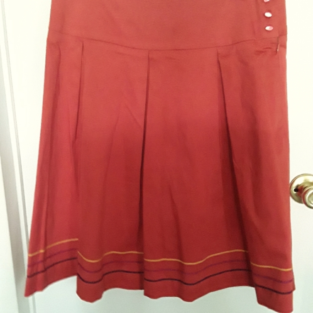 Classic Skirt